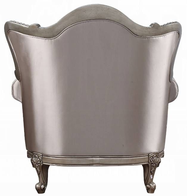 ACME Furniture Jayceon Champagne Chair-3