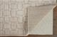 Feizy Redford Tan 5' x 8' Rug-4