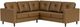 EQ3 Solo 2-Piece Leather Sectional Sofa-0
