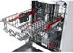 AEG 18'' Panel Ready Top Control Built-In Dishwasher-3
