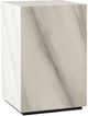 A.R.T. Furniture® Cavino Gray End Table-0