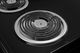 Amana® 30" Black Freestanding Electric Range-4