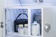Accucold® MOMCUBE™ 12.0 Cu. F.t White Breast Milk Refrigerator-3