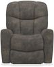 La-Z-Boy® Rori Smoke Power-Recline-Xrw™ Reclina-Way® Wall Recliner-1