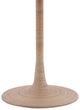 Dovetail Furniture Martine Natural Counter Height Table-2