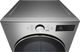 LG 7.4 Cu. Ft. Graphite Steel Smart Front Load Gas Dryer with TurboSteam® and Built-In Intelligence-2