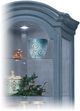 Philip Reinisch Co Serpentine Display Cabinet-3