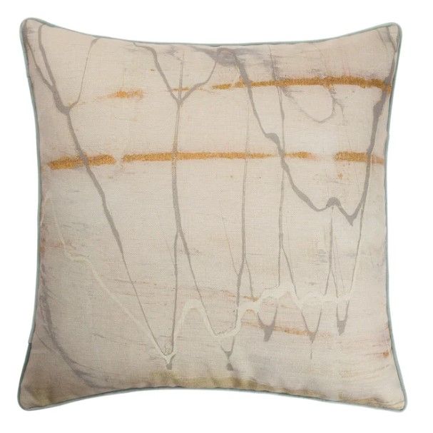 Stylecraft Austin Allen James Melody Washed Throw Pillow-0