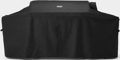 DCS 49" Built In Grill Cover-Black