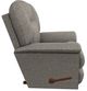 La-Z-Boy® Jasper Shitake Manual Rocking Recliner-3