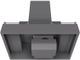 Vent-A-Hood® 30" Gunsmoke Contemporary Wall Mount Range Hood-3