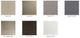 Vanguard® Furniture Customizable Make It Yours Sinclair 2-Door 84" Etagere-3