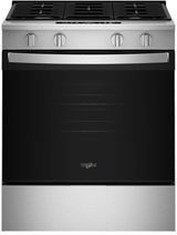 Fingerprint Resistant Stainless Steel