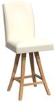 Bermex® BSRB-1216 Swivel Stool-0