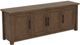 Riverside Furniture Lakepoint Oxford Oak Media Console-0