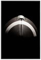 Crestview Collection Spiral Wall Art-0