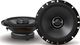Alpine® 6.5" Coaxial 2-Way Car Speaker Set-0