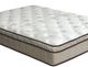 Furniture of America® Lilium Plush Euro Pillow Top Twin Mattress-1