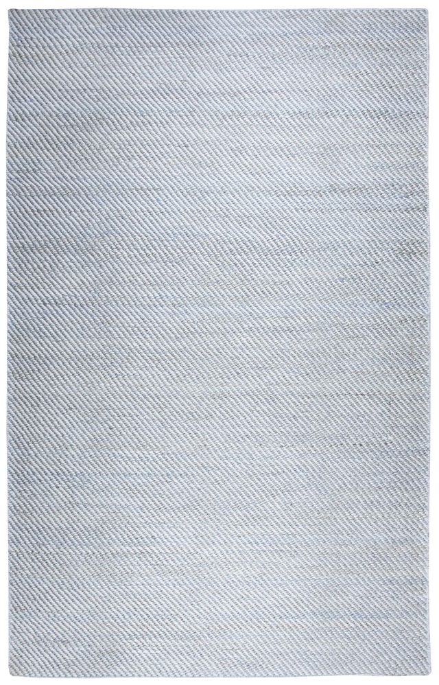 Rizzy Home Ellington Natural 2'6" x 8' Runner Rug-0