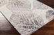 Surya Banshee Gray 5'x8' Area Rug-1