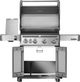 Napoleon Rogue® PRO 525 5-Burner Stainless Steel Freestanding Natural Gas Grill-2