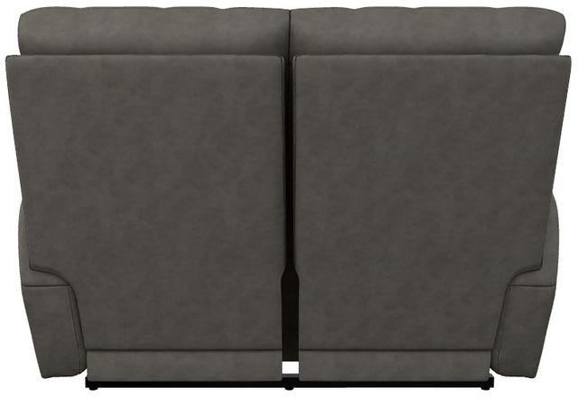 La-Z-Boy® Cassian Lead Manual Reclining Loveseat-4