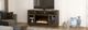 DeFehr Harper Prairie Storm Fireplace Console-2