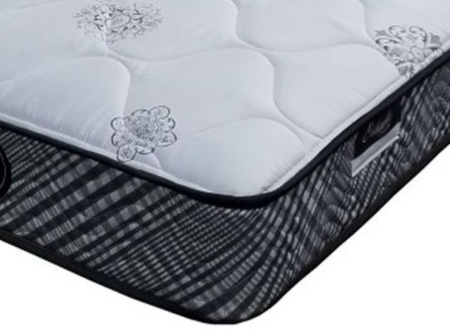 Restonic® Orthopedic I Innerspring 9" Firm Tight Top Twin XL Mattress-1
