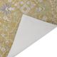 Dalyn™ Rug Company Tabrook TB12 Gold 5'x8' Area Rug-5