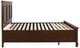 Signature Design by Ashley® Danabrin Brown Queen Panel Storage Bed-2