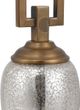 Uttermost® Copeland Coffee Bronze Buffet Lamp-4