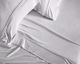 BEDGEAR® Dri-Tec® Performance® 2-Piece Light Gray Queen Pillow Case Set-3