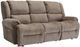 Best® Home Furnishings Customizable Field & Stream Home Genet Power Reclining Tilt Headrest Space Saver® Sofa-0