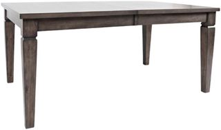 Jofran Inc. Lincoln Square Espresso Dining Table
