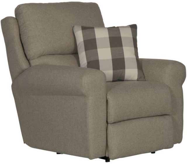 Catnapper® Westport Metal Lay Flat Recliner
