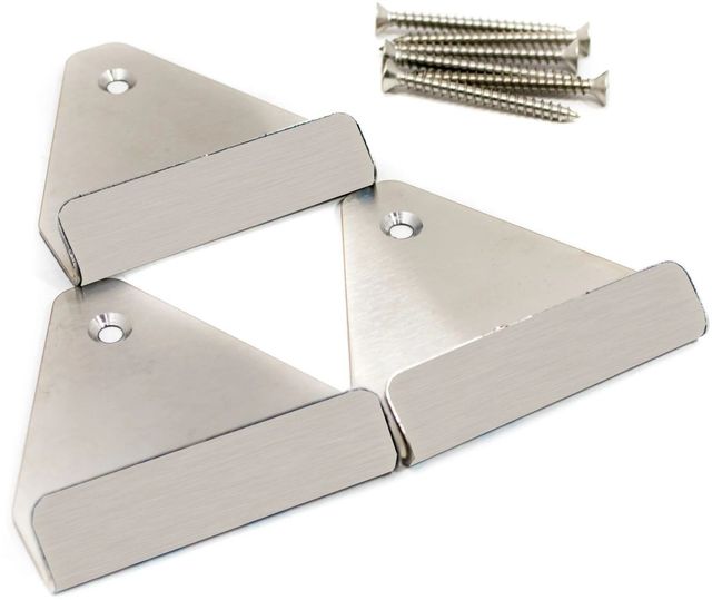 Evo® Lid Mounting Brackets-0