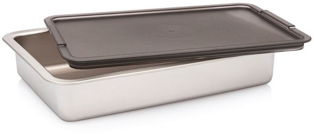 Plat de cuisson Frigidaire® ReadyCook™ pour marinade et four-2