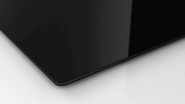 Bosch 800 Series 36" Black Electric Cooktop-3