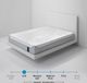 Bedgear® S7 Performance® LSX Memory Foam Plush Twin Mattress-4