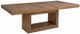 Steve Silver Co. Garland Toffee Dining Table-2