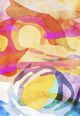 Stylecraft Colorful Abstract Wall Art-2