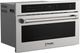 Thor Kitchen® 1.6 Cu. Ft. Stainless Steel Built-In Microwave-4