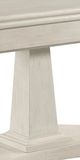 Hammary® Grand Bay Montauk Beige Flip Top Game Table-1