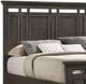 Intercon Hawthorne Burnished Clay Queen Standard Panel Bed-2