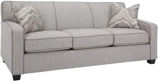 Decor-Rest® Furniture LTD Customizable 2401 Queen Sofa Sleeper-1