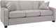 Decor-Rest® Furniture LTD Customizable 2401 Queen Sofa Sleeper-1