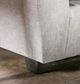 Furniture of America® Croydon Light Gray Sofa-2