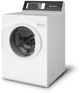 Speed Queen® 3.5 Cu. Ft. White Front Load Washer-2