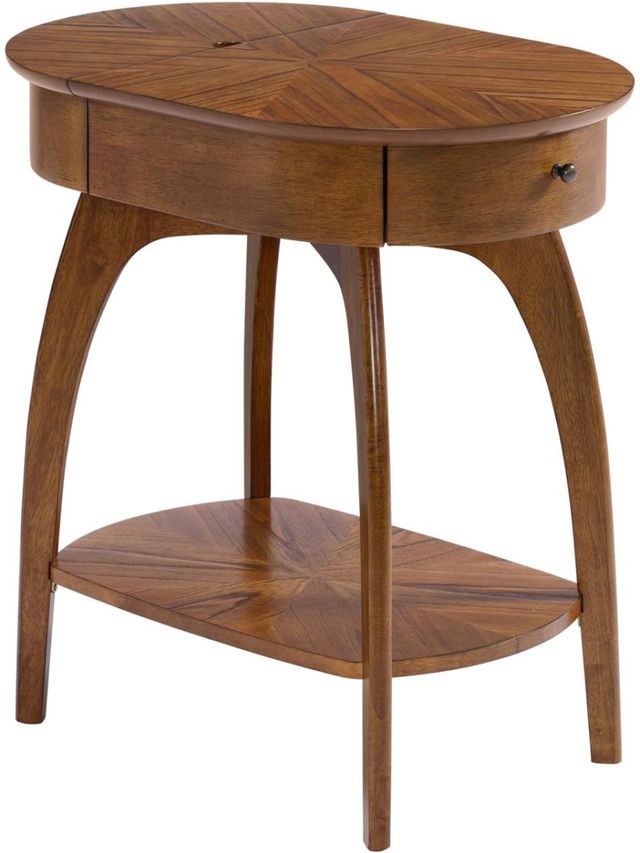 Martin Svensson LAX Cinnamon Chairside-0