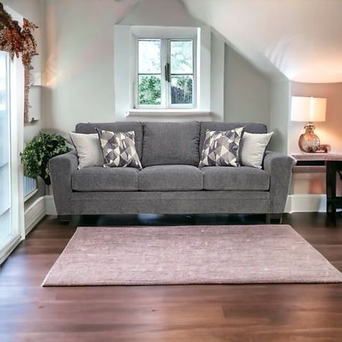 Intermountain Furniture Customizable Venus Sofa-1